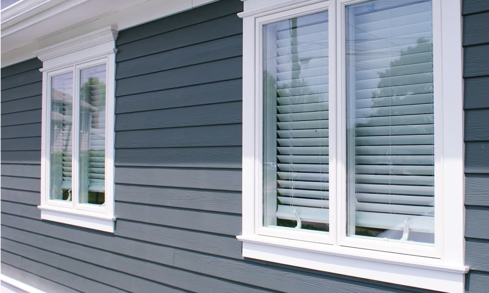 york county vinyl siding