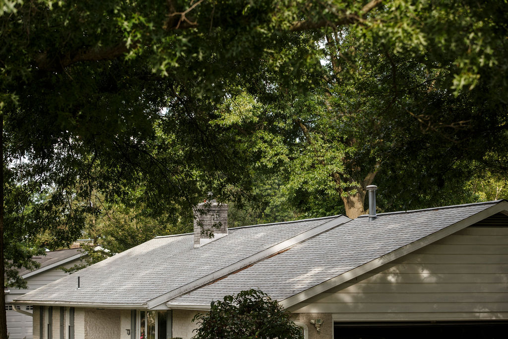 lancaster roof shingles
