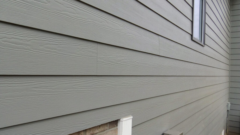 harrisburg area siding contractor