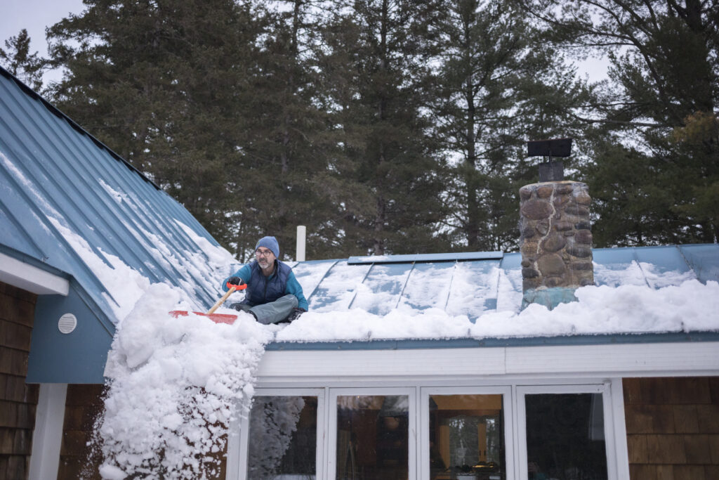 Winterizing the Roof Checklist: Protecting Your Home from Winter's Wrath – Brubaker is a popular roofing company in PA. – Winterizing the Roof Checklist: Protecting Your Home from Winter's Wrath