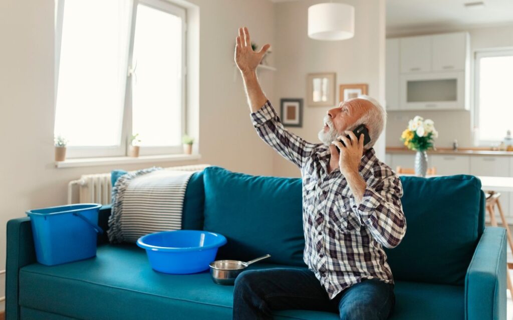 Emergency Roof Repair: Quick Solutions for Sudden Leaks and Damage – Brubaker is a popular roofing company in PA. – Emergency Roof Repair: Quick Solutions for Sudden Leaks and Damage